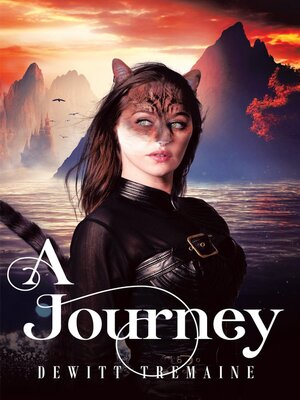 cover image of A Journey